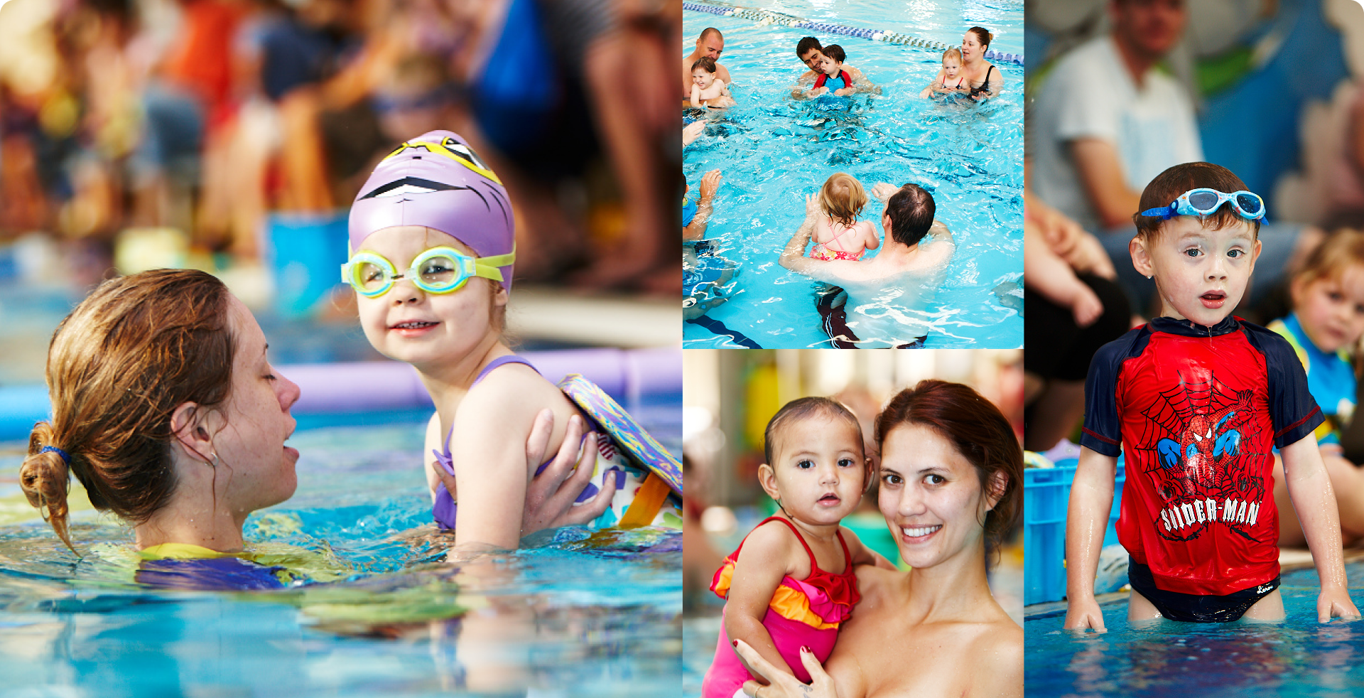 Banner full width image