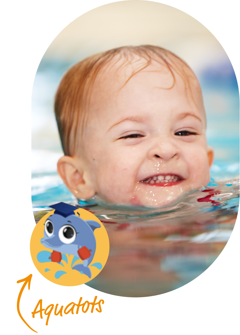 Thumbnail image: Swim With Us