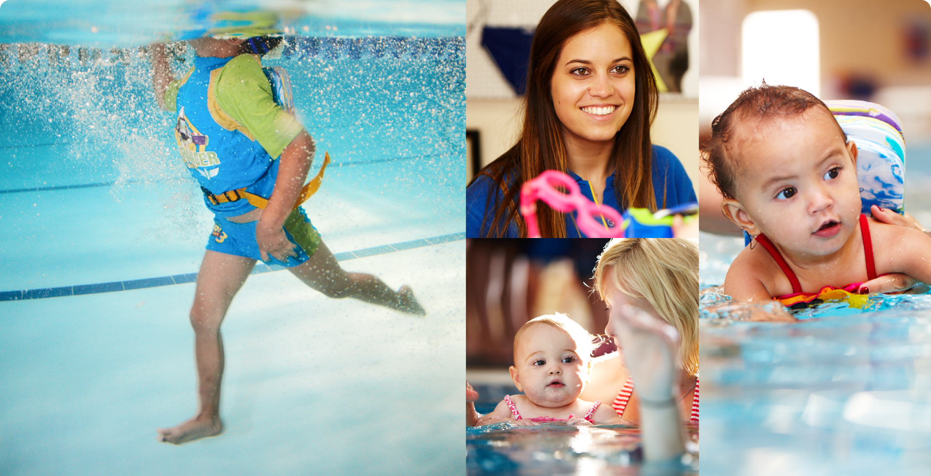 Banner full width image